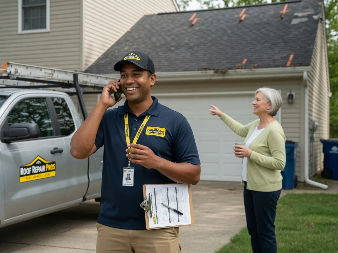 Roof Repair Rockville, MO FAQs